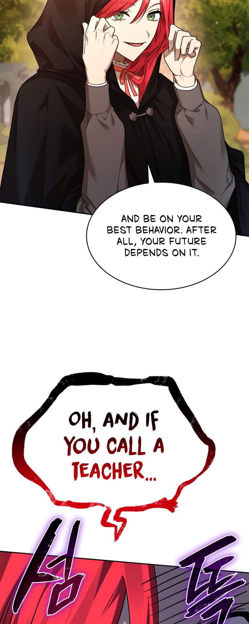 Infinite Mage, Chapter 22 image 46